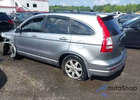 2008 Honda Cr-V Ex-L from USA, damaged, VIN JHLRE48708C047513
